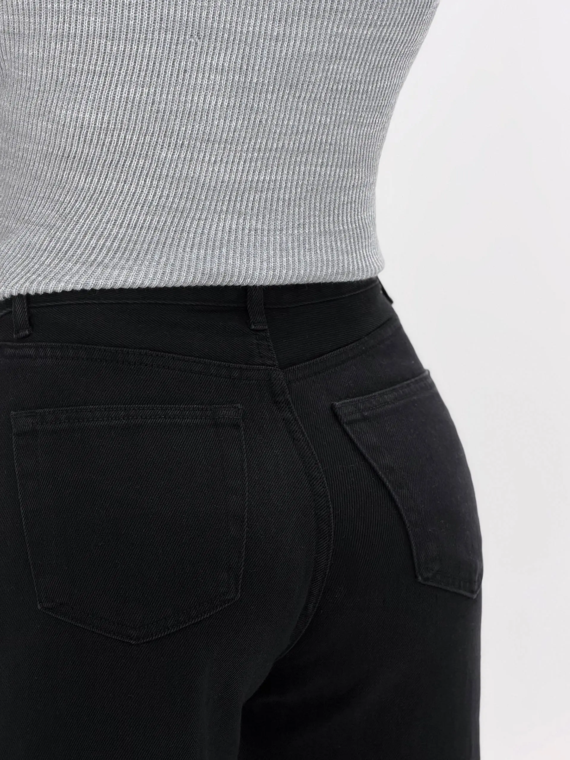 3944-شلوار نیم بگ 300012682